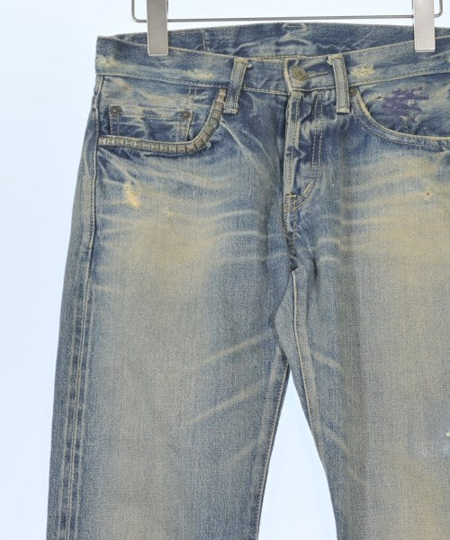 HYSTERIC GLAMOUR ยีนส์