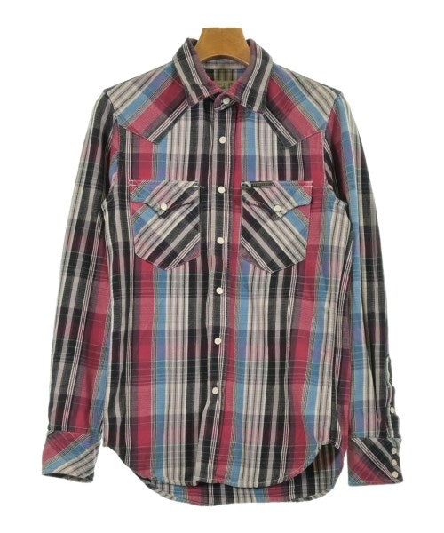 HYSTERIC GLAMOUR เสื้อลำลอง