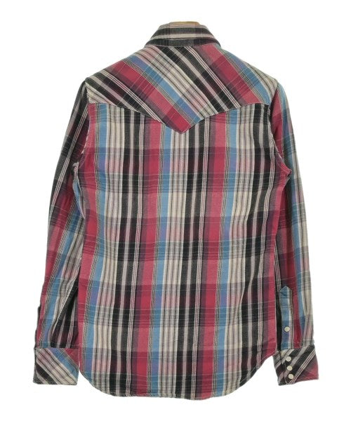 HYSTERIC GLAMOUR เสื้อลำลอง
