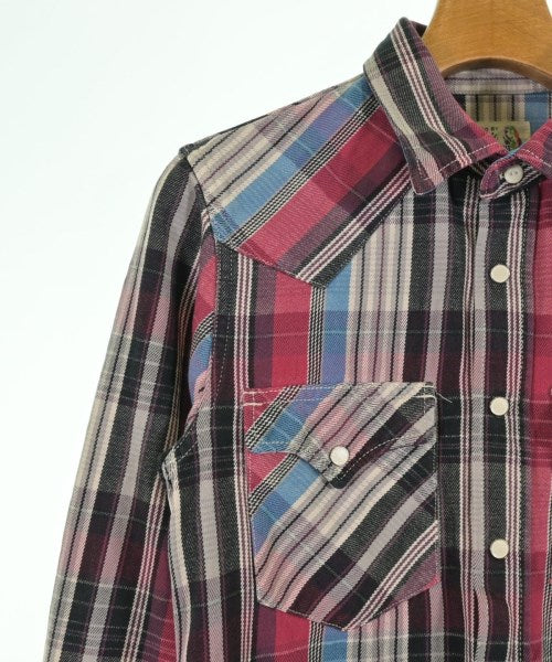 HYSTERIC GLAMOUR เสื้อลำลอง