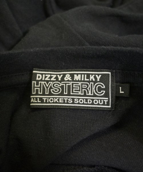 HYSTERIC GLAMOUR เสื้อยืด/เสื้อท็อปส์