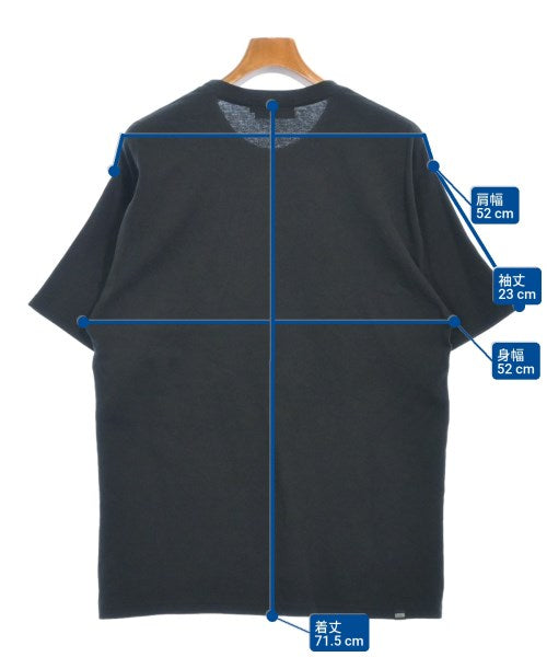 HYSTERIC GLAMOUR เสื้อยืด/เสื้อท็อปส์