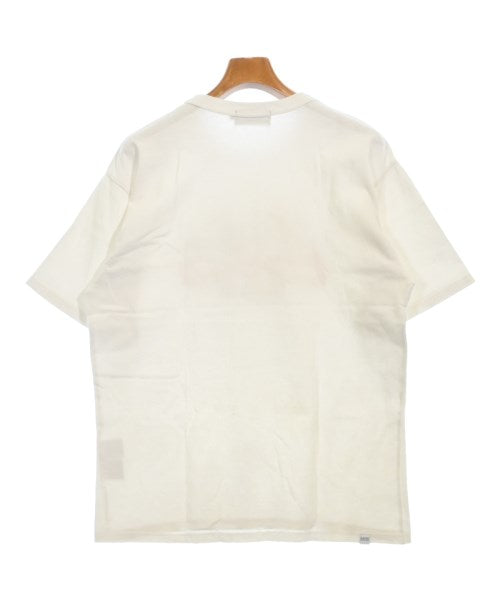 HYSTERIC GLAMOUR เสื้อยืด/เสื้อท็อปส์