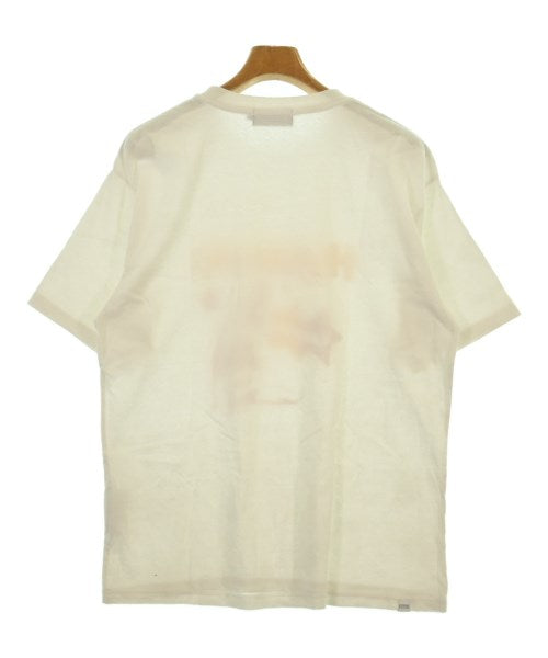 HYSTERIC GLAMOUR เสื้อยืด/เสื้อท็อปส์