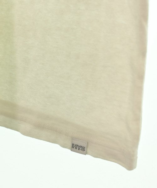 HYSTERIC GLAMOUR เสื้อยืด/เสื้อท็อปส์
