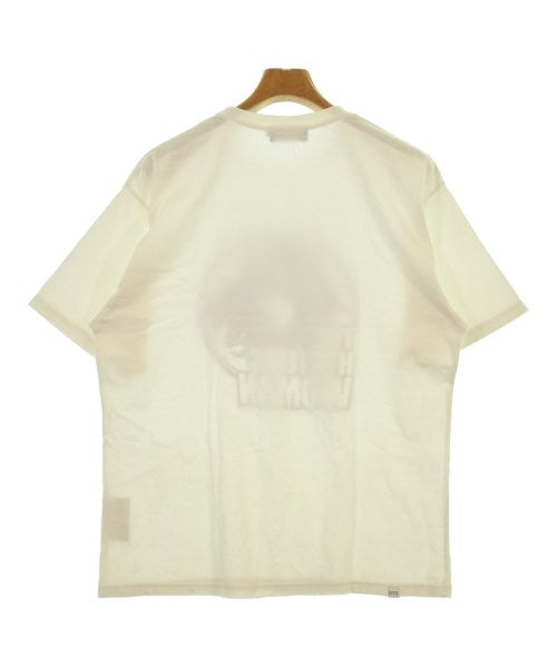 HYSTERIC GLAMOUR เสื้อยืด/เสื้อท็อปส์