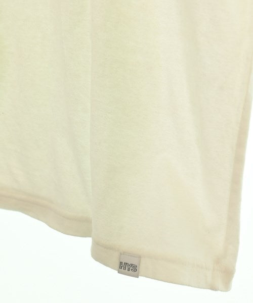 HYSTERIC GLAMOUR เสื้อยืด/เสื้อท็อปส์
