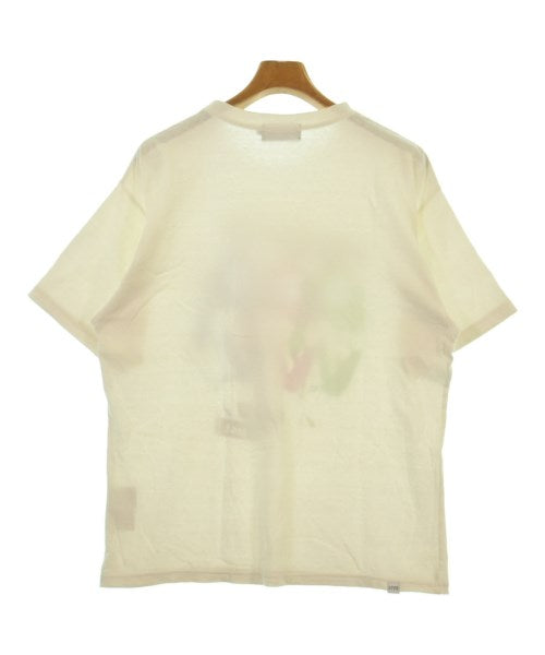 HYSTERIC GLAMOUR เสื้อยืด/เสื้อท็อปส์