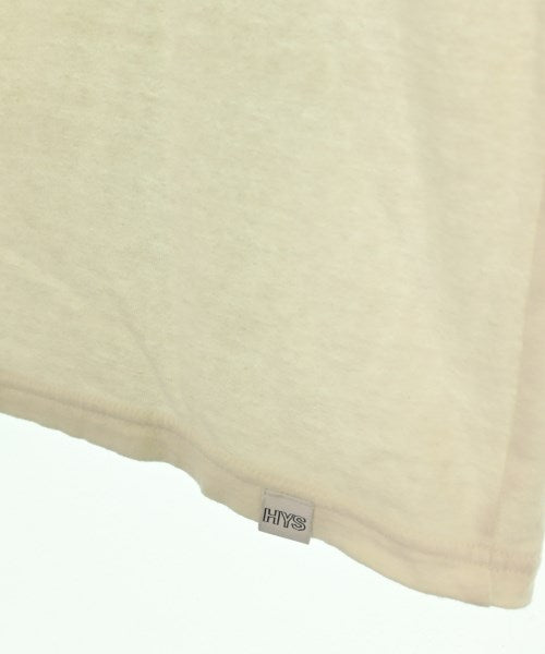 HYSTERIC GLAMOUR เสื้อยืด/เสื้อท็อปส์