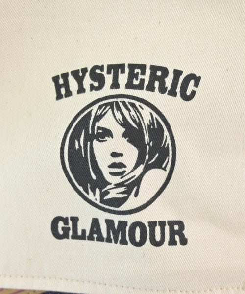 HYSTERIC GLAMOUR กางเกงขาสั้น