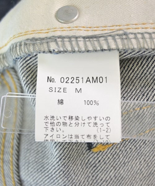 HYSTERIC GLAMOUR กางเกงขาสั้น
