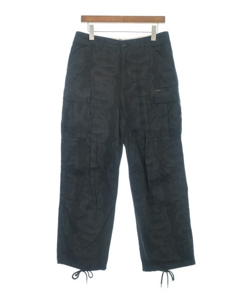 HYSTERIC GLAMOUR กางเกงมีกระเป๋าข้างกางเกง2-4 กระเป๋า