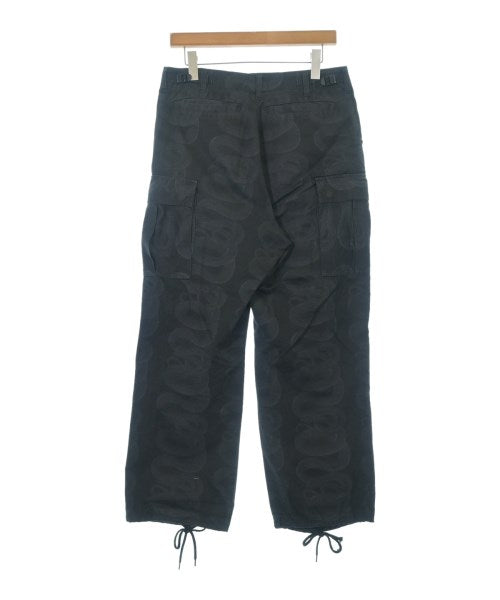 HYSTERIC GLAMOUR กางเกงมีกระเป๋าข้างกางเกง2-4 กระเป๋า
