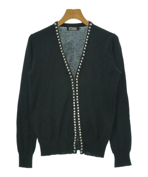 HYSTERIC GLAMOUR เสื้อคาร์ดิแกน