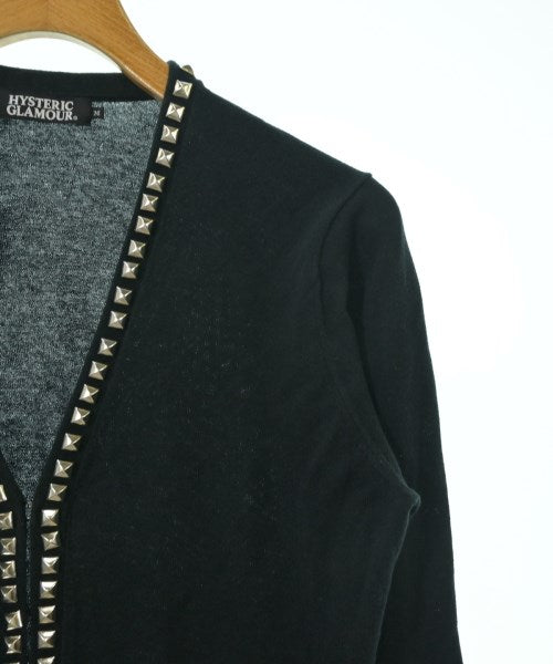 HYSTERIC GLAMOUR เสื้อคาร์ดิแกน