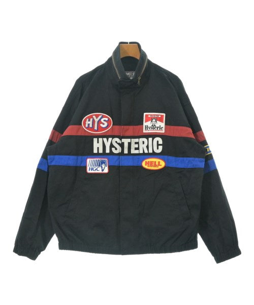 HYSTERIC GLAMOUR แจ็คเก็ตเบลาส์ อื่น