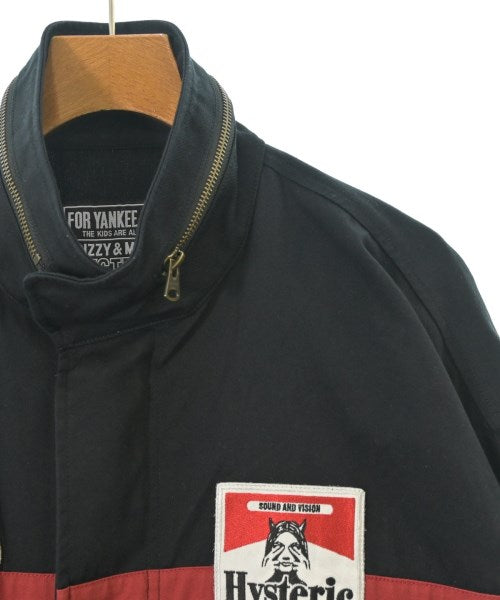 HYSTERIC GLAMOUR แจ็คเก็ตเบลาส์ อื่น