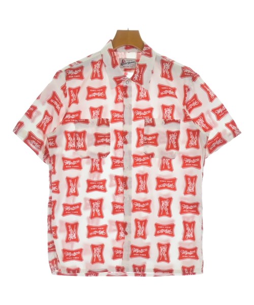 HYSTERIC GLAMOUR เสื้อลำลอง