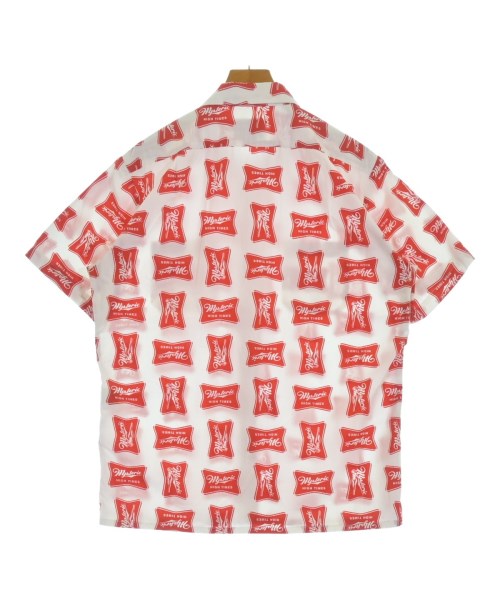 HYSTERIC GLAMOUR เสื้อลำลอง
