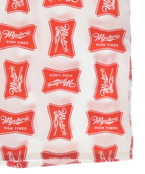 HYSTERIC GLAMOUR เสื้อลำลอง