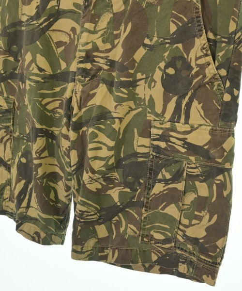 HYSTERIC GLAMOUR กางเกงขาสั้น