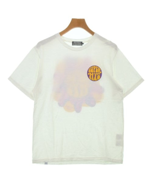 HYSTERIC GLAMOUR เสื้อยืด/เสื้อท็อปส์