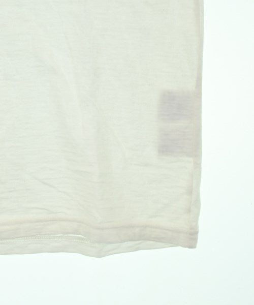 HYSTERIC GLAMOUR เสื้อยืด/เสื้อท็อปส์