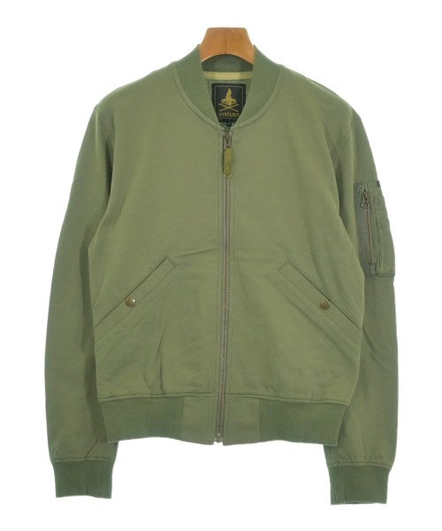 HYSTERIC GLAMOUR แจ็กเก็ตทหาร