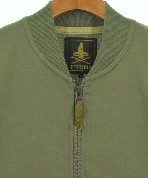 HYSTERIC GLAMOUR แจ็กเก็ตทหาร