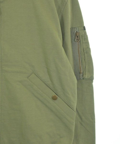 HYSTERIC GLAMOUR แจ็กเก็ตทหาร