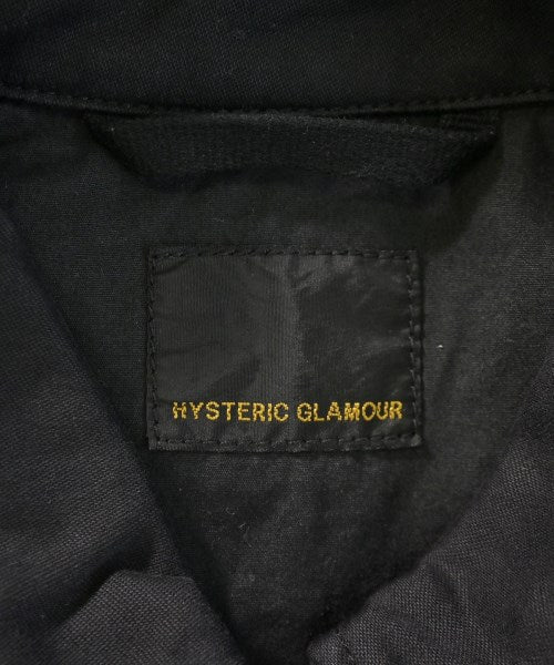 HYSTERIC GLAMOUR แจ็กเก็ตทหาร