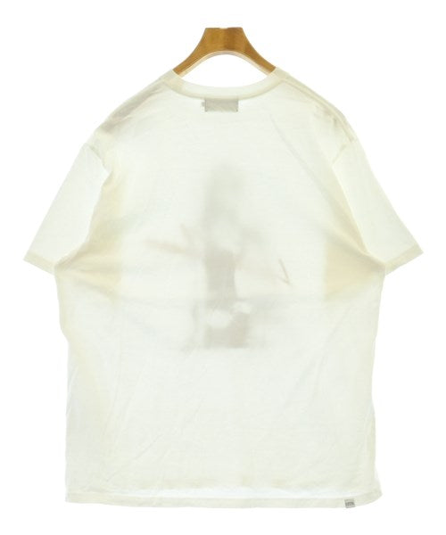 HYSTERIC GLAMOUR เสื้อยืด/เสื้อท็อปส์