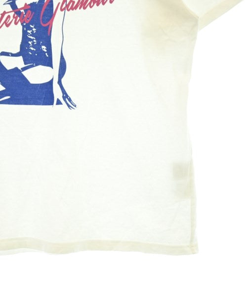 HYSTERIC GLAMOUR เสื้อยืด/เสื้อท็อปส์