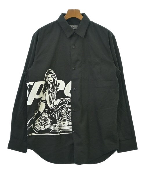 HYSTERIC GLAMOUR เสื้อลำลอง