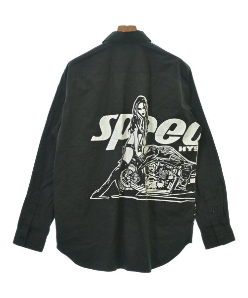 HYSTERIC GLAMOUR เสื้อลำลอง