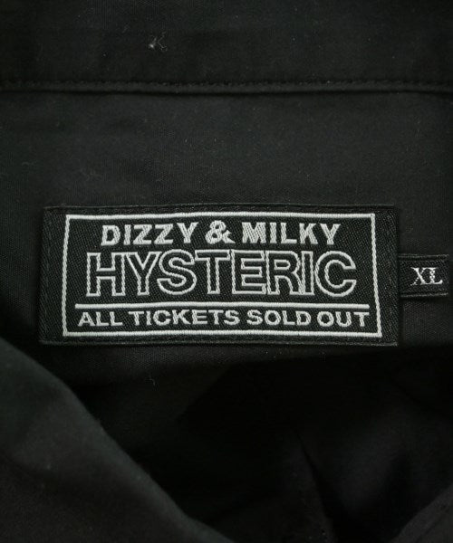 HYSTERIC GLAMOUR เสื้อลำลอง