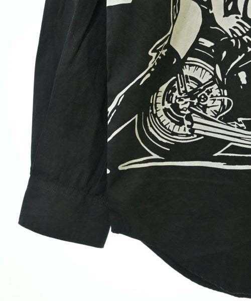 HYSTERIC GLAMOUR เสื้อลำลอง