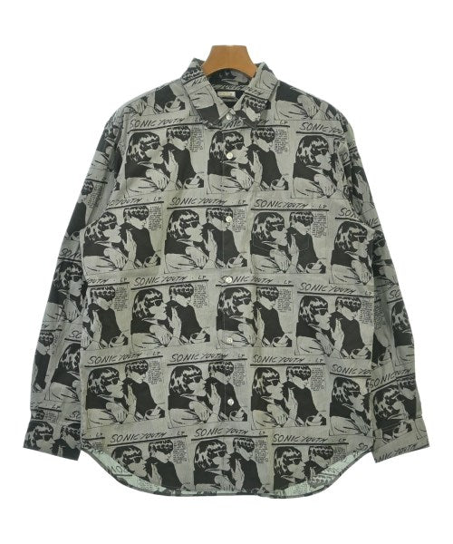 HYSTERIC GLAMOUR เสื้อลำลอง