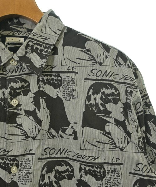 HYSTERIC GLAMOUR เสื้อลำลอง