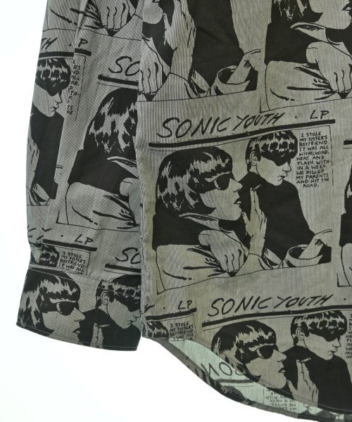 HYSTERIC GLAMOUR เสื้อลำลอง