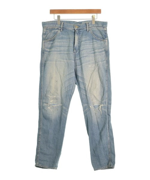 HYSTERIC GLAMOUR ยีนส์