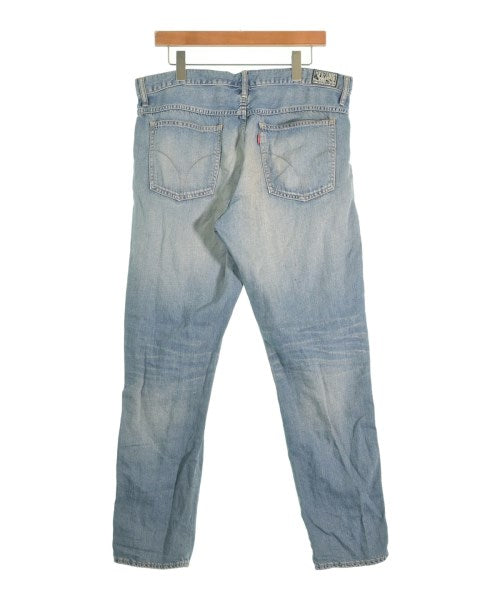 HYSTERIC GLAMOUR ยีนส์