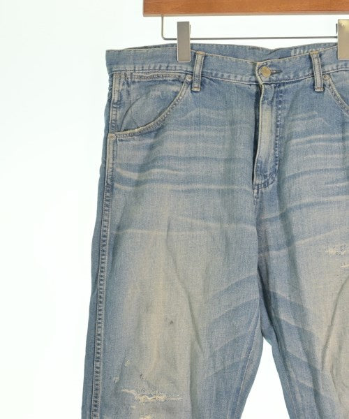 HYSTERIC GLAMOUR ยีนส์