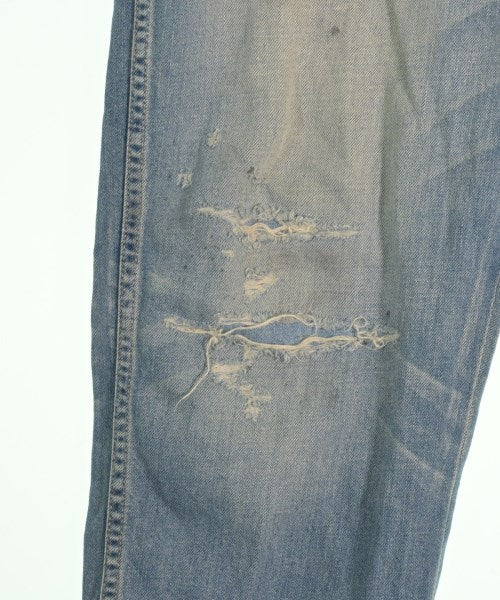 HYSTERIC GLAMOUR ยีนส์