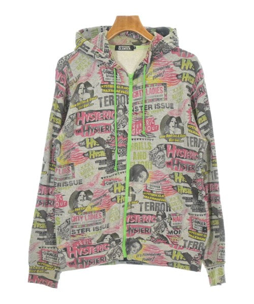 HYSTERIC GLAMOUR เสื้อฮู้ด