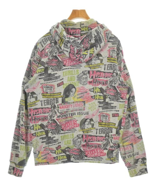 HYSTERIC GLAMOUR เสื้อฮู้ด