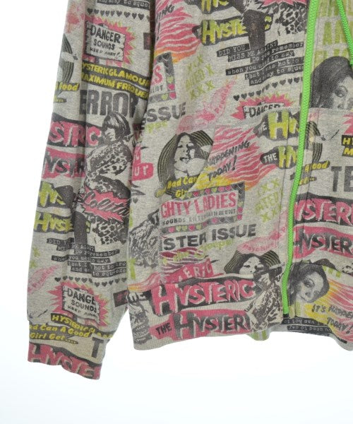 HYSTERIC GLAMOUR เสื้อฮู้ด