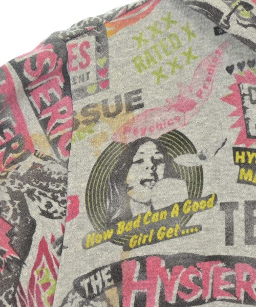 HYSTERIC GLAMOUR เสื้อฮู้ด