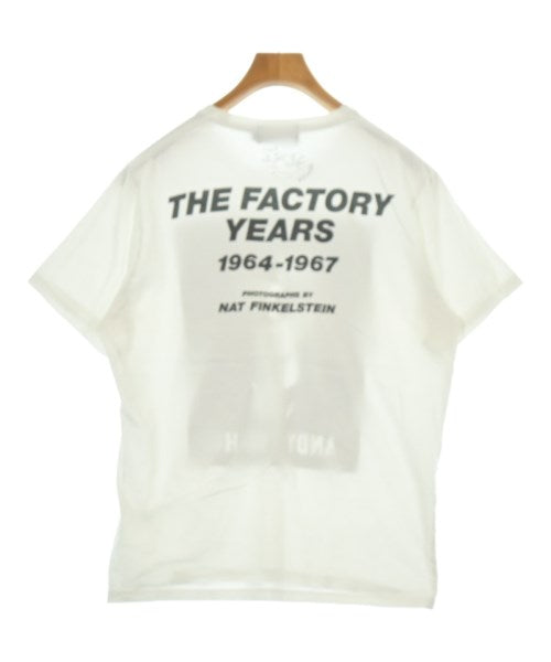 HYSTERIC GLAMOUR เสื้อยืด/เสื้อท็อปส์