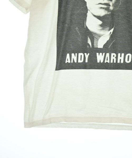 HYSTERIC GLAMOUR เสื้อยืด/เสื้อท็อปส์